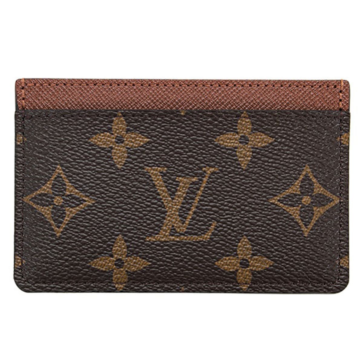 正規紙袋無料】ルイヴィトン カードケース 名刺入れ パスケース 名刺