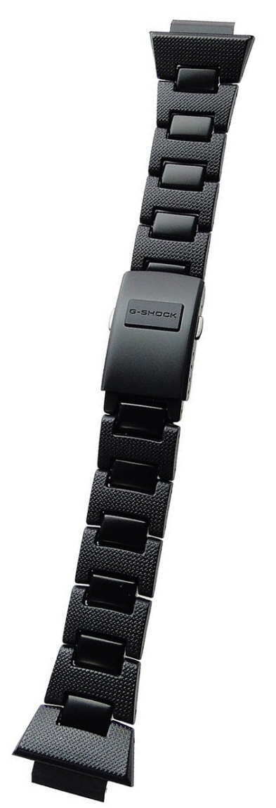 カシオ [CASIO]G-SHOCK[新品][純正品]GW-6900用メタルコアバンド