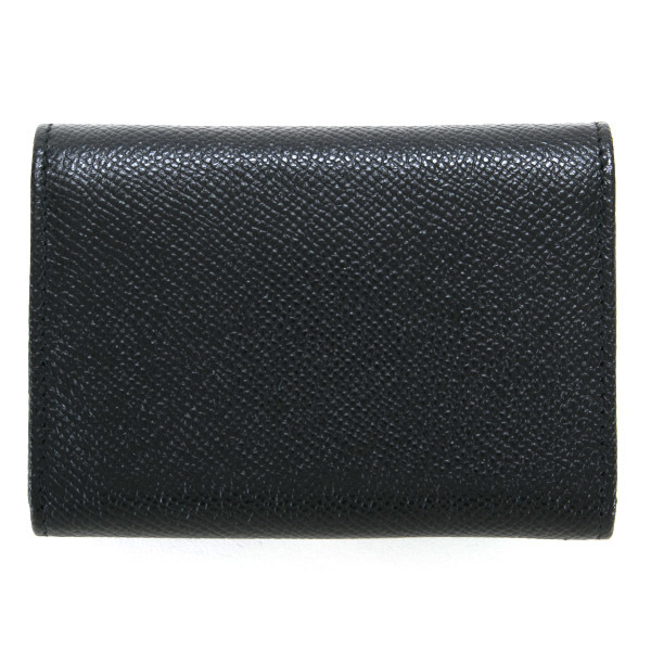 名入れ】 ブルガリ カードケース スリム メンズ ブランド 本革 BVLGARI