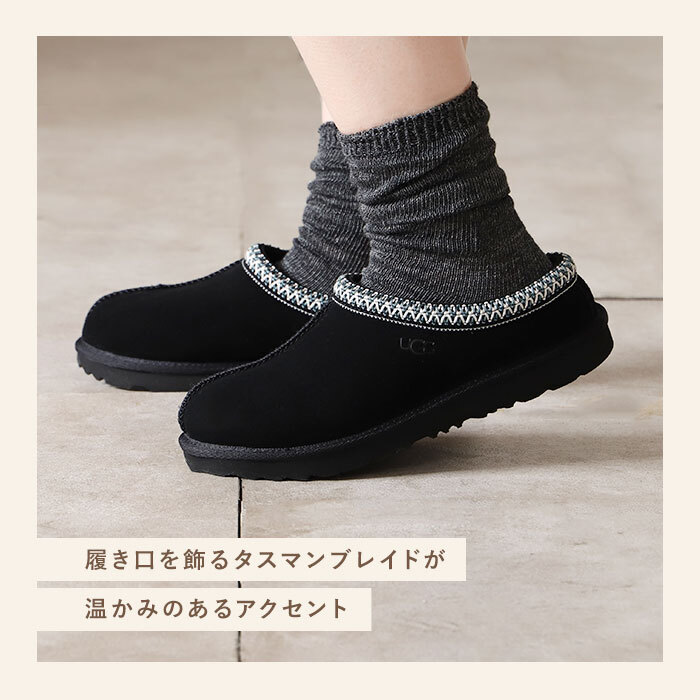 ugg サンダル レディース 通販 アグ 内ボア スリッパ ファー 約 22cm