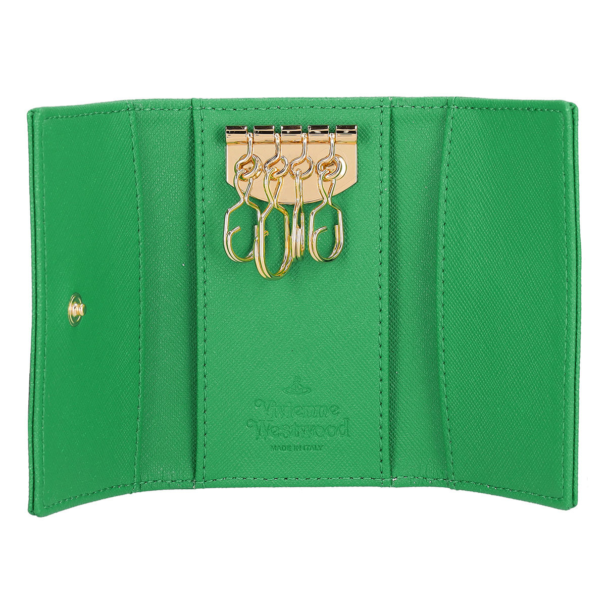 ヴィヴィアンウエストウッド Vivienne Westwood キーケース キーリング