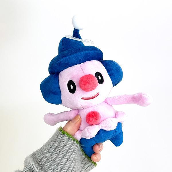 ポケットモンスター マネネ ぬいぐるみ (S) PP250 ポケモン Pokemon