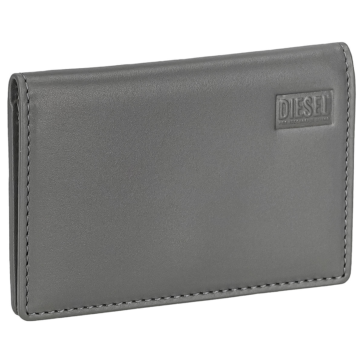 ディーゼル DIESEL カードケース 名刺入れ バイカラー X09671 PR227