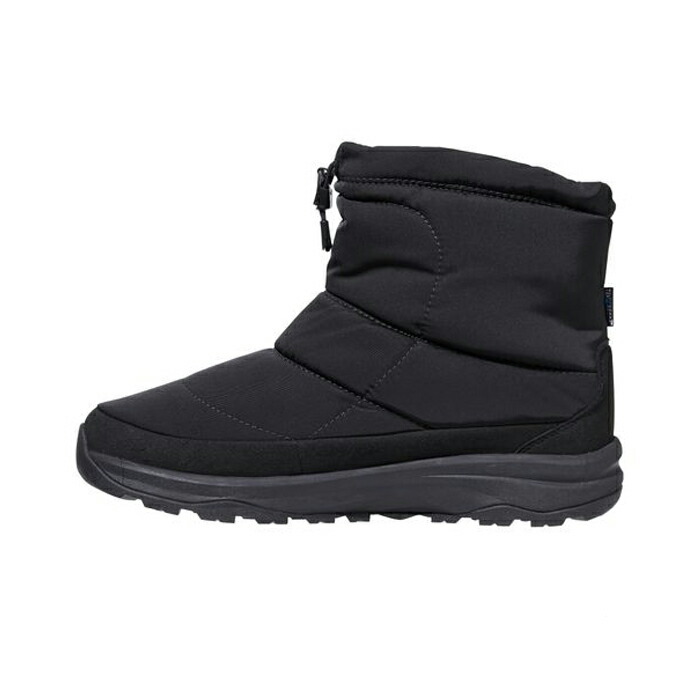 ザ・ノースフェイス ユニセックス ヌプシ ブーティ ウォータープルーフ