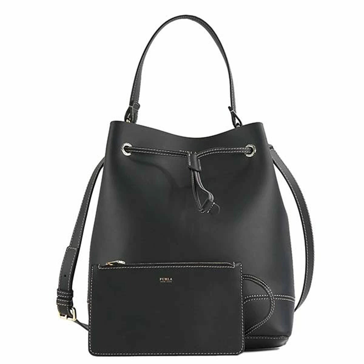フルラ FURLA バッグ 2wayショルダーバッグ 864341 STACY M DRAWSTRING