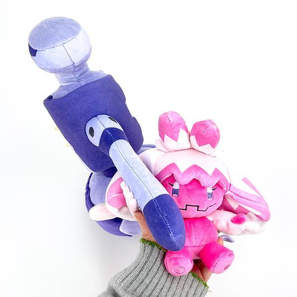 ポケットモンスター デカヌチャン ぬいぐるみ (S) PP254 ポケモン