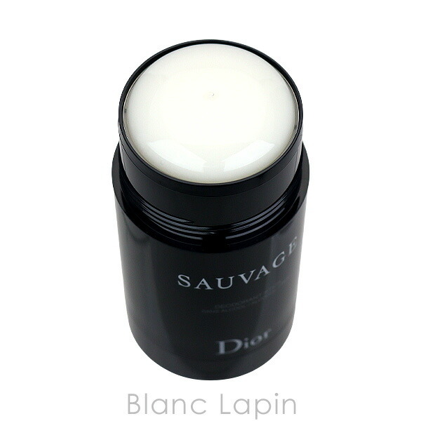 クリスチャンディオール Dior ソヴァージュパフュームボディスティック