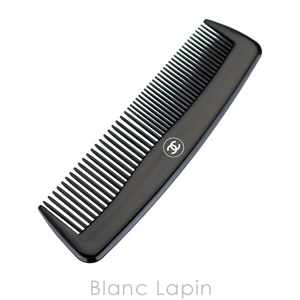 ノベルティ】 シャネル CHANEL グルーミングセット #ブラック