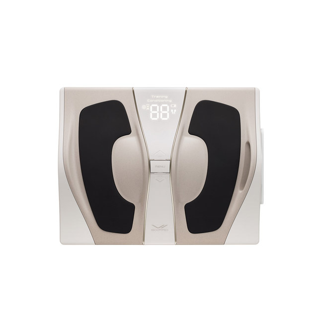 SIXPAD】【正規品】【1年保証】 MTG SIXPAD Foot Fit 3 シックスパッド