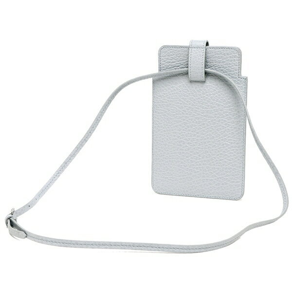 メゾンマルジェラ 携帯ケース ネックポーチ フォンケース メンズ