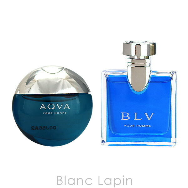 BVLGARI ブルガリ 香水2点セット 単品も相談可 BVLGARI 香水他ギフトセット