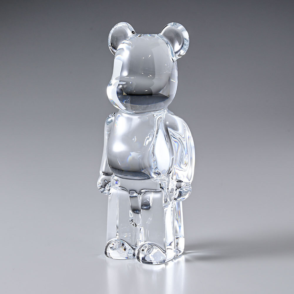 名入れ無料】 【純正紙袋無料】 バカラ Baccarat クリスタル