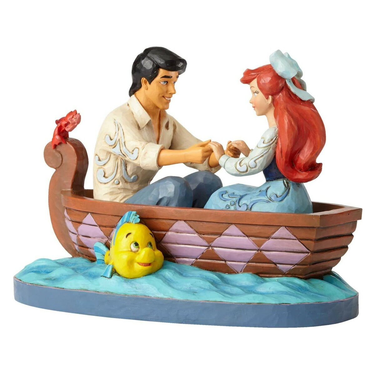 ジム ショア Jim Shore ディズニートラディション Disney Traditions