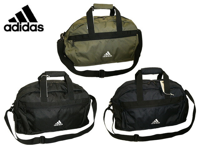 正規品 メンズ レディース adidas アディダス ADIDAS ボストンバッグ