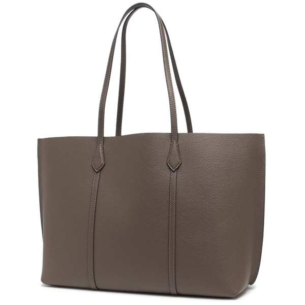 トリーバーチ トートバッグ ペリー トート ブラウン レディース TORY