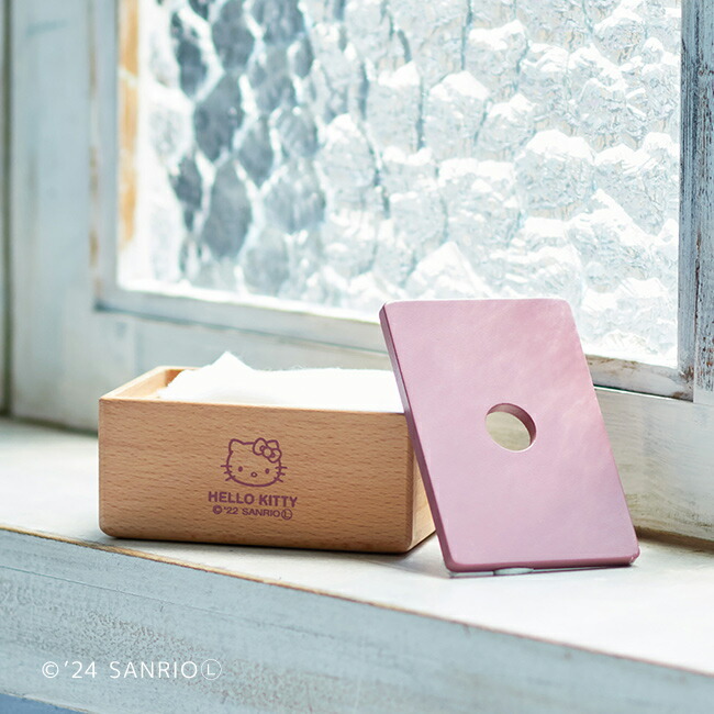 ハローキティ ミニケース[キティちゃん グッズ かわいい 大人
