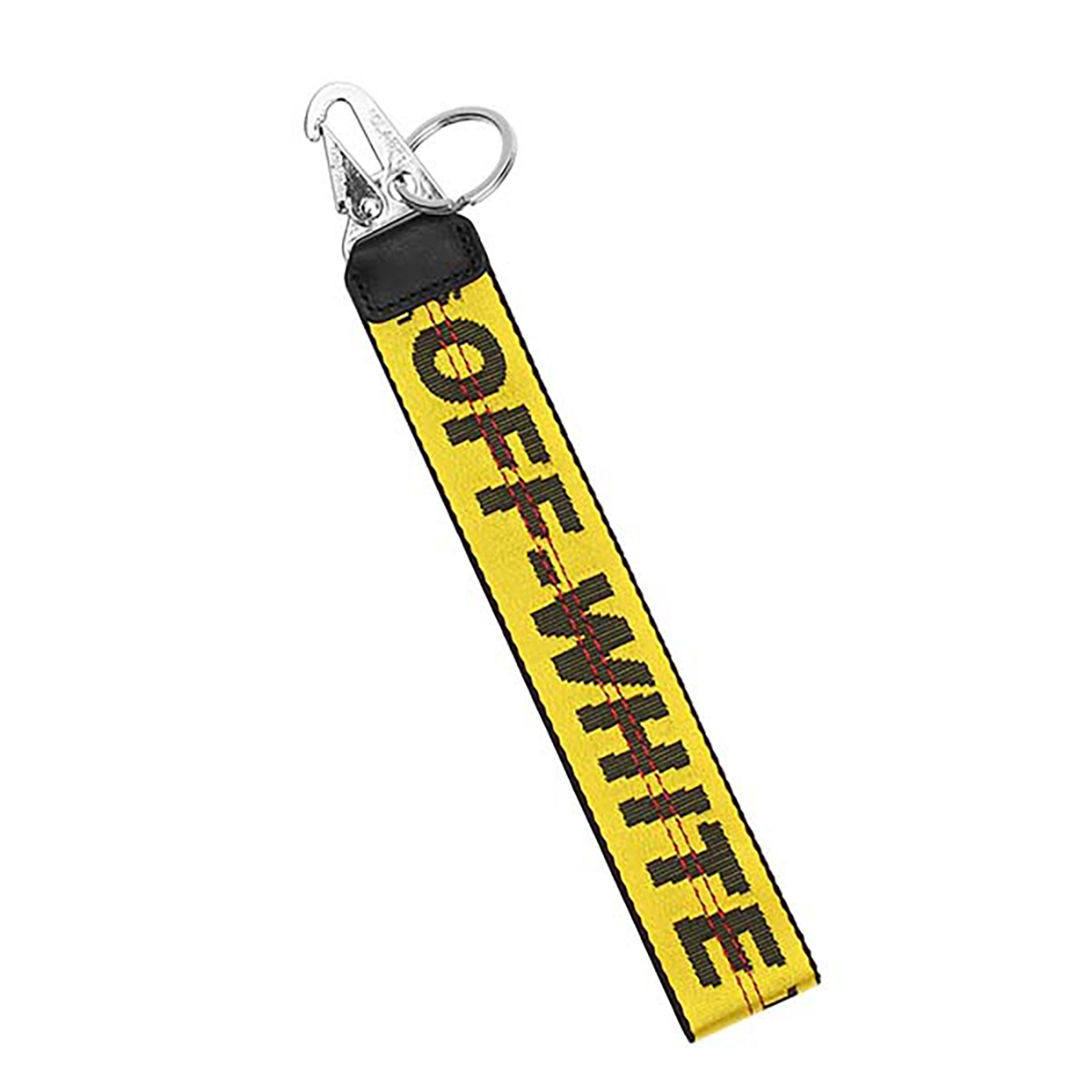 オフホワイト OFF-WHITE キーホルダー OMNF001E19647002 6000 メンズ