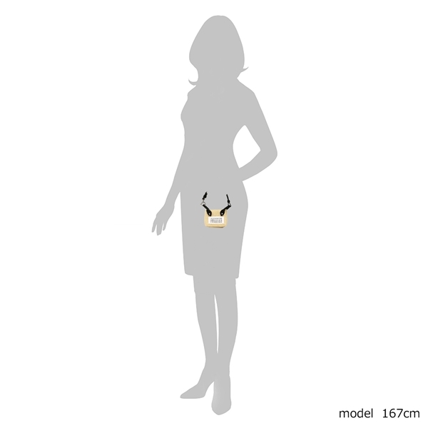 メゾンマルジェラ ハンドバッグ かごバッグ カゴバッグペーパートート