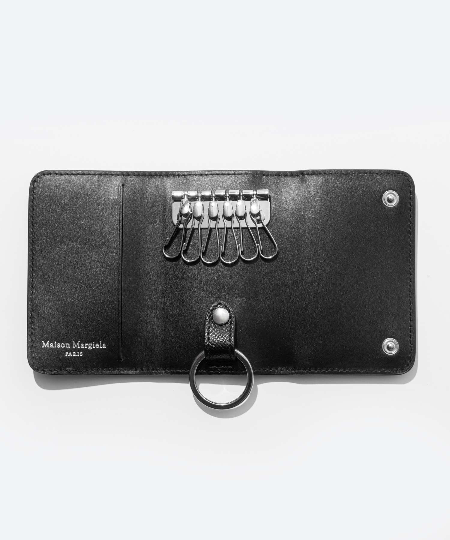 メゾン マルジェラ MAISON MARGIELA SA3UA0004 P4745 キーケース