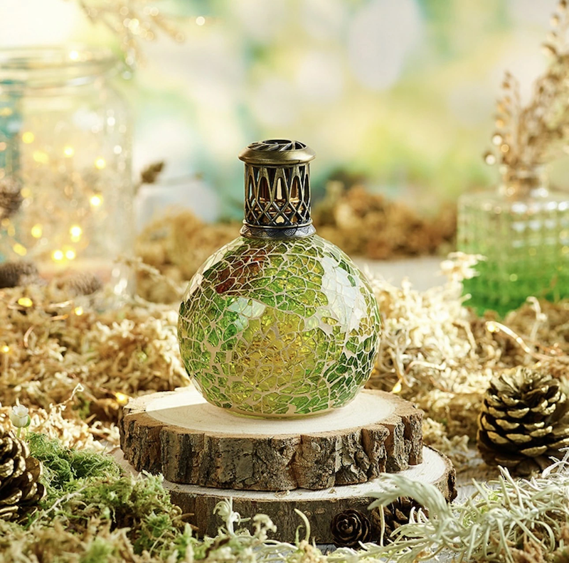 アシュレイ&バーウッド フレグランスランプ Sサイズ オイル 500ml