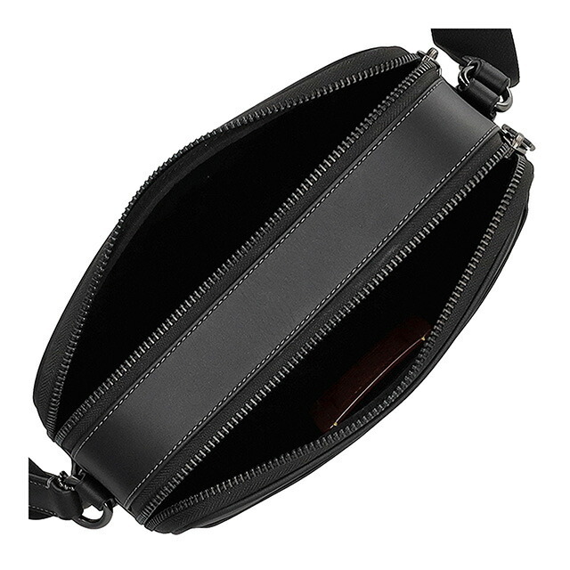 コーチ ショルダーバッグ メンズ ブランド COACH CX140 QB/BK ブラック