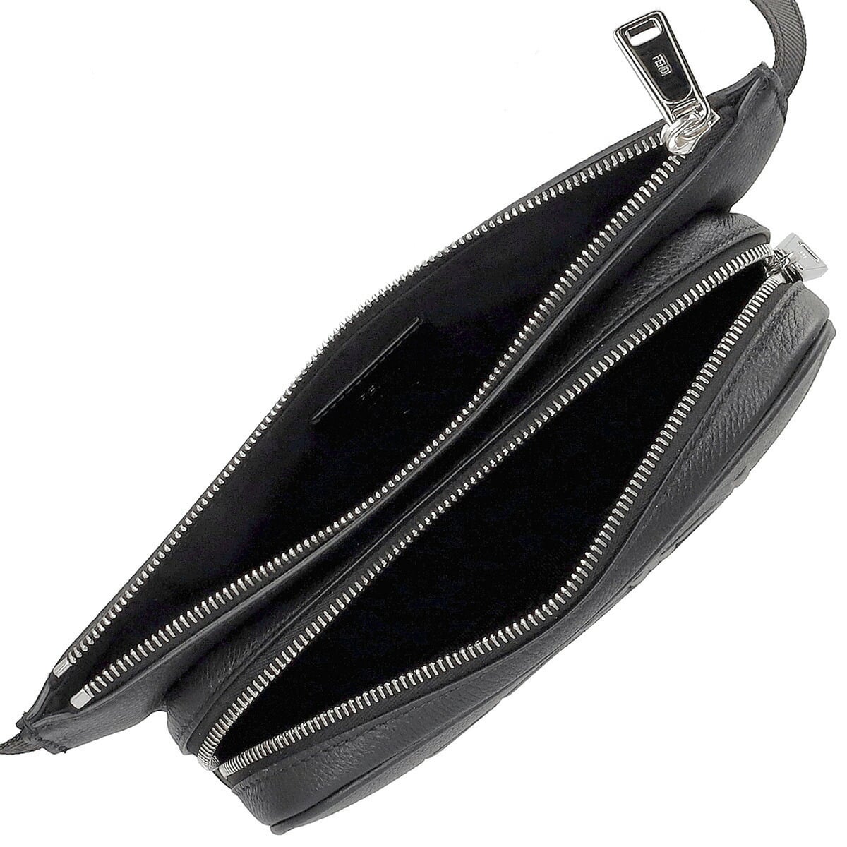 フェンディ FENDI バッグ ボディバッグ ベルトバッグ ウエストポーチ