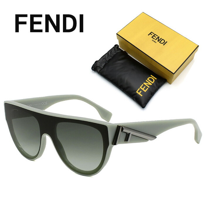 FENDI フェンディ サングラス アイウェア メンズ レディース ブランド