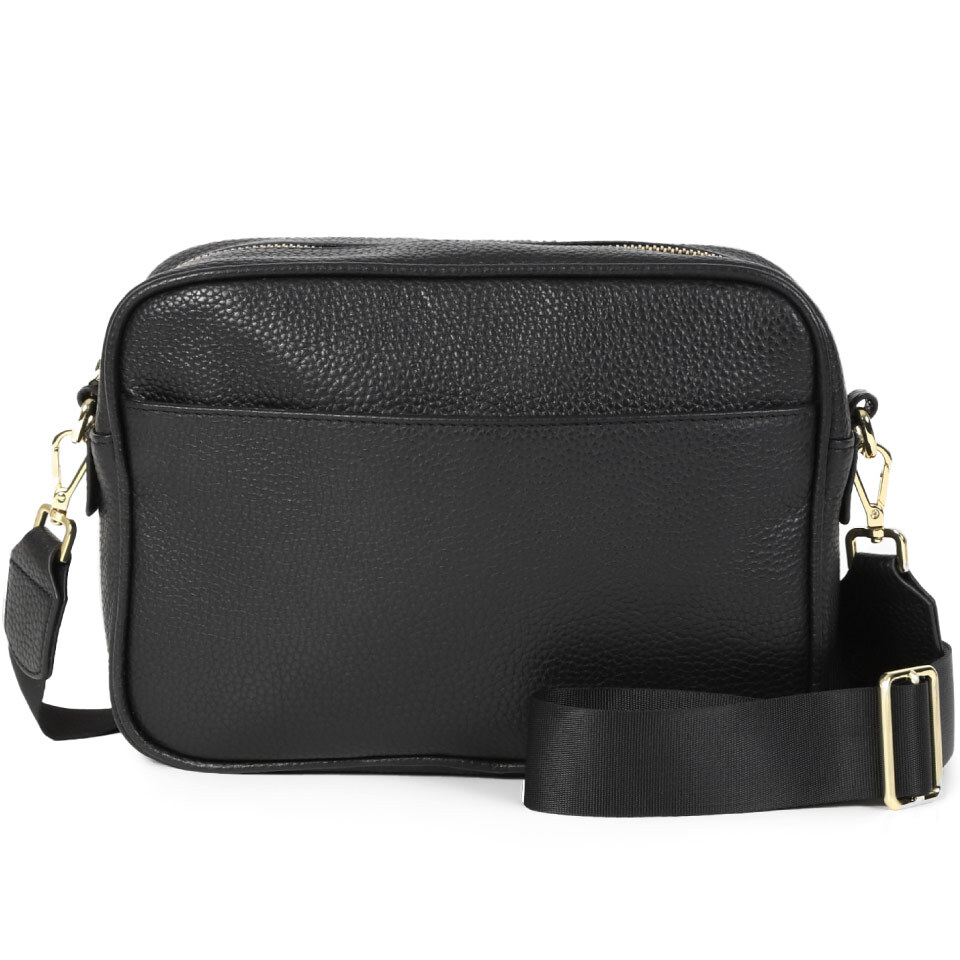 本革 スキミング防止 ショルダーバッグ レザー レディース ミニ