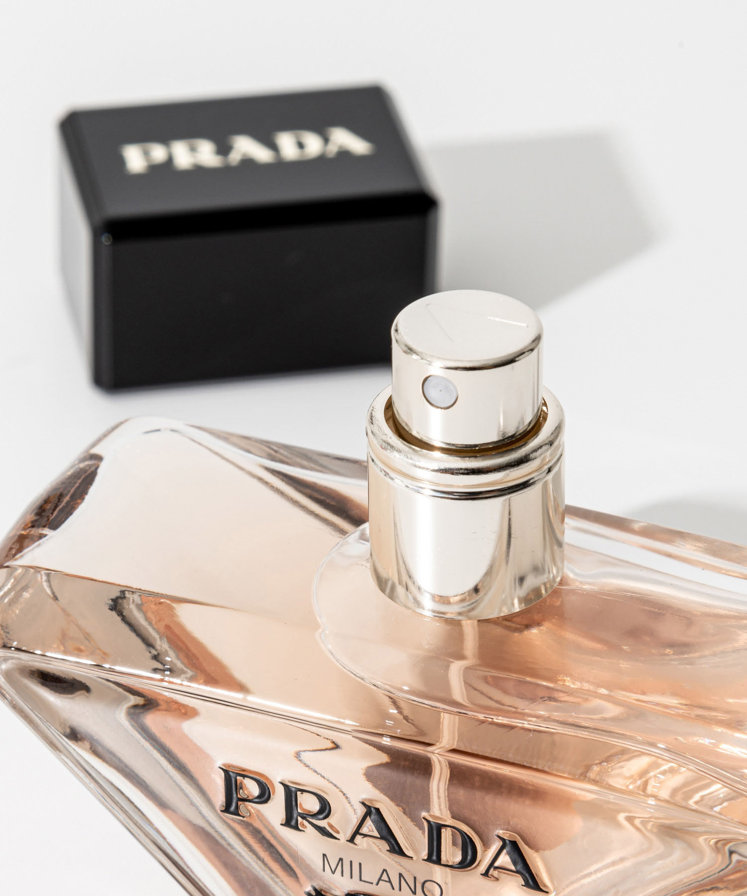 プラダ PRADA PARADOXE パラドックス オードパルファム 50ml