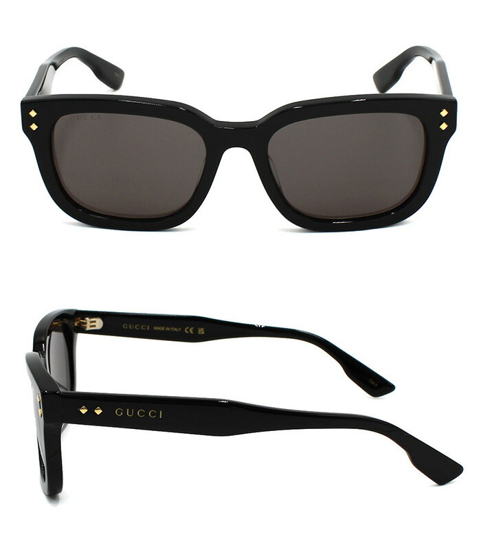 GUCCI グッチ サングラス メンズ レディース ブランド UVカット