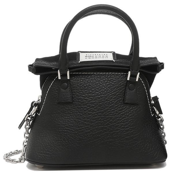 メゾンマルジェラ ハンドバッグ ショルダーバッグ ファイブエーシー