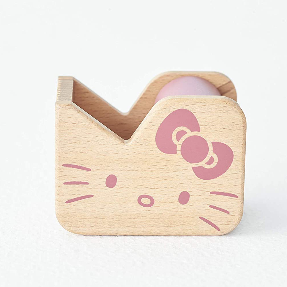 ハローキティ マスキングテープカッター MZ3 【ギフト対応無料】【送料