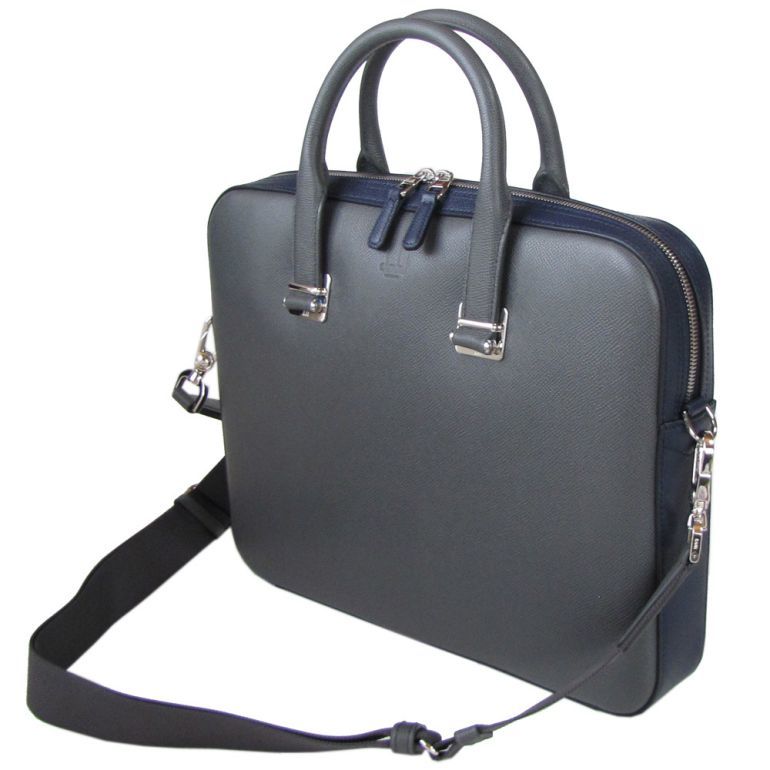 ダンヒル dunhill メンズ ビジネスバッグ ブリーフケース カドガン