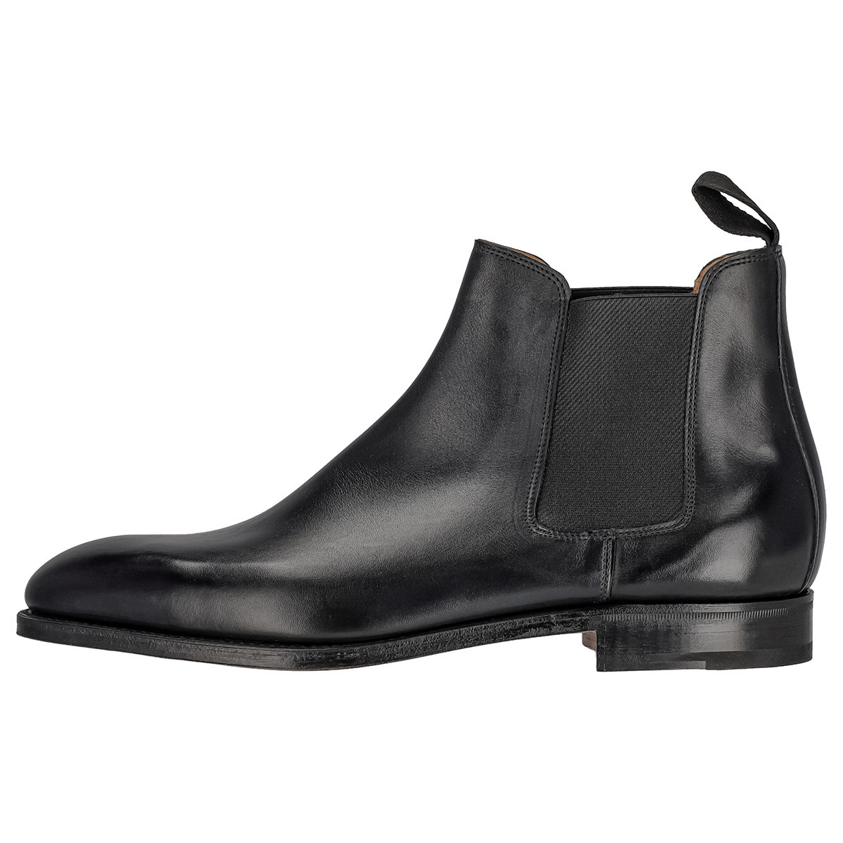 ジョンロブ John Lobb 靴 シューズ ブーツ サイドゴアブーツ 紳士靴