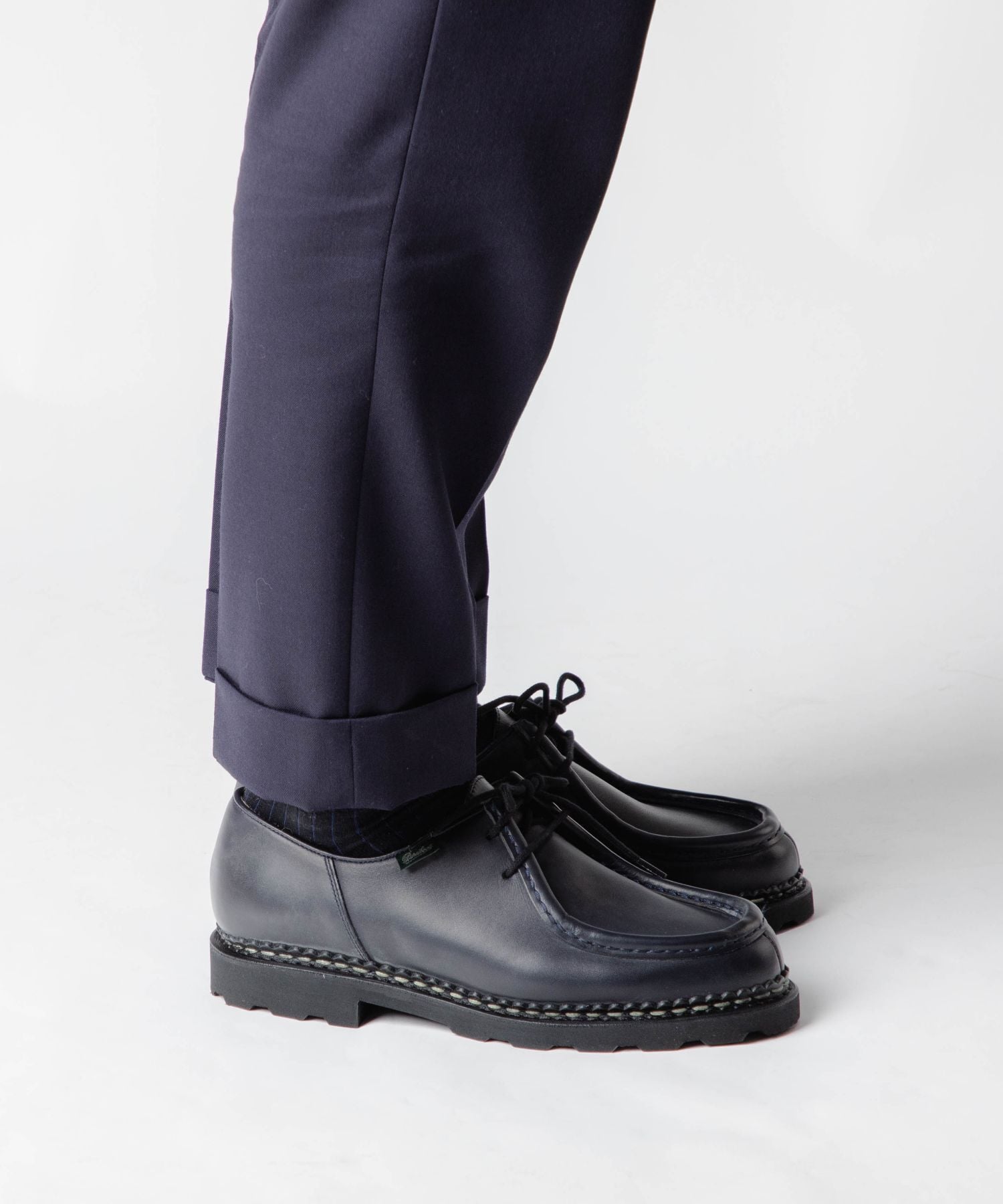 パラブーツ PARABOOT 715610 ビジネスシューズ MICHAEL ミカエル