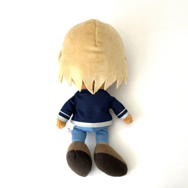 名探偵コナン 安室透 ぬいぐるみ S - 【パーフェクトワールド