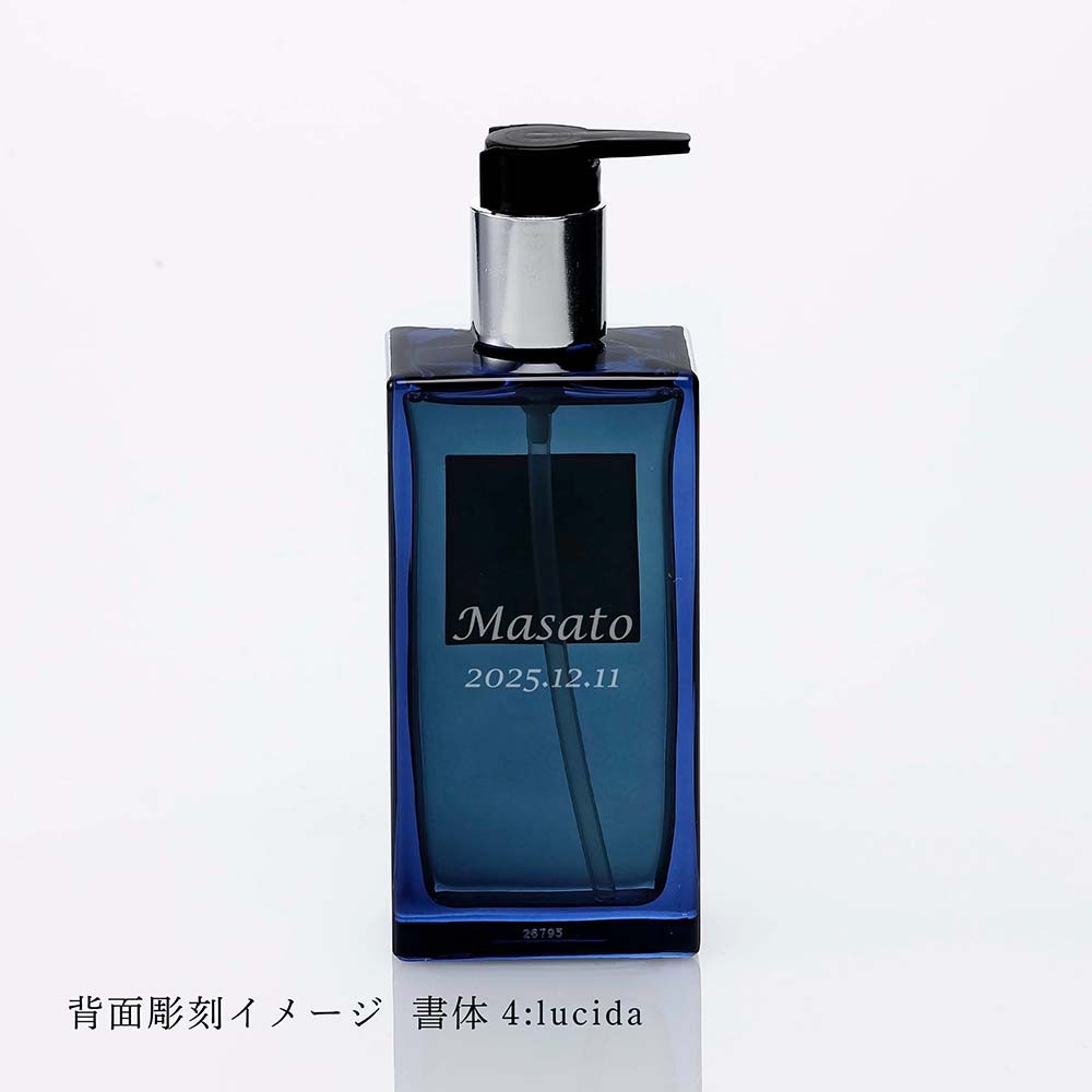 Hermes エルメス ヘア＆ボディ シャワージェル オー ドゥ シトロン