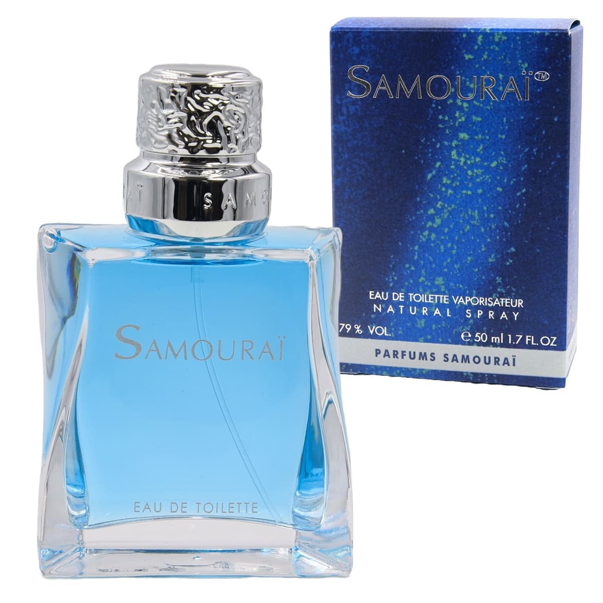 名入れ】 サムライ 香水 メンズ 男性用 EDT オードトワレ SP 50ml