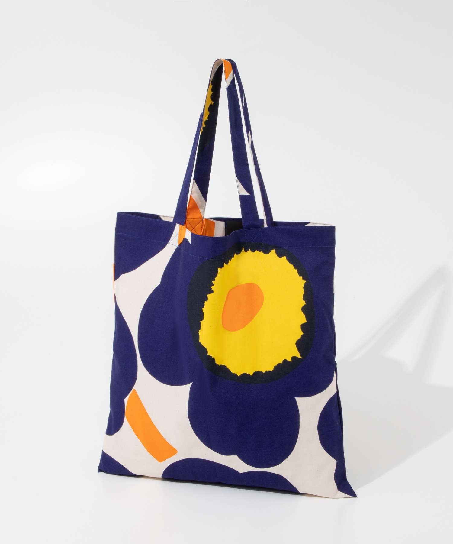 マリメッコ Marimekko 60周年 限定 Unikko 60th 073153 トートバッグ