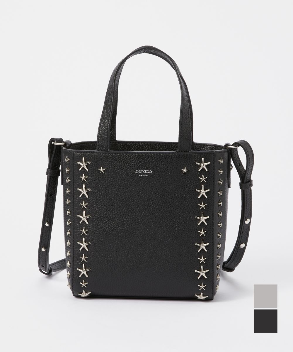 ジミーチュウ JIMMY CHOO MINI PEGASI UUF ハンドバッグ ミニ ペガシ