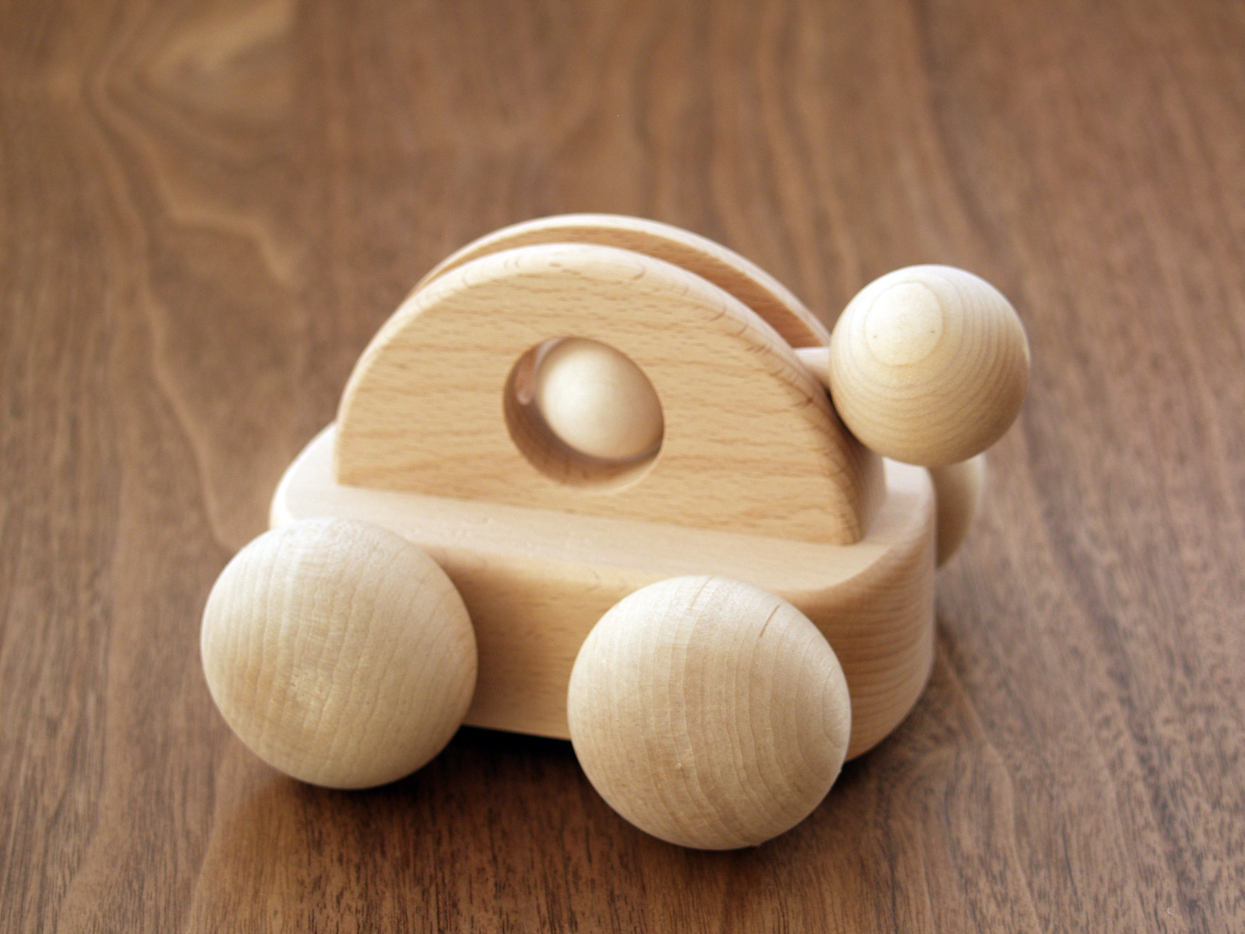 木のおもちゃ】【オルゴール】【無料ラッピング】森のささやき 響き