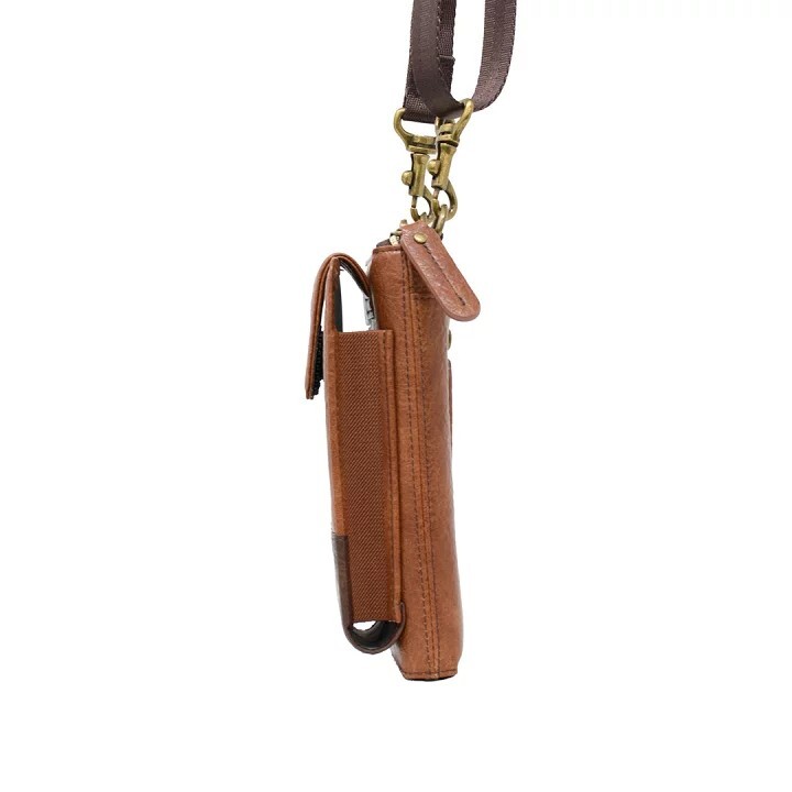 正規販売店】ゴールデンベア 2WAY スマホ ショルダー バッグ