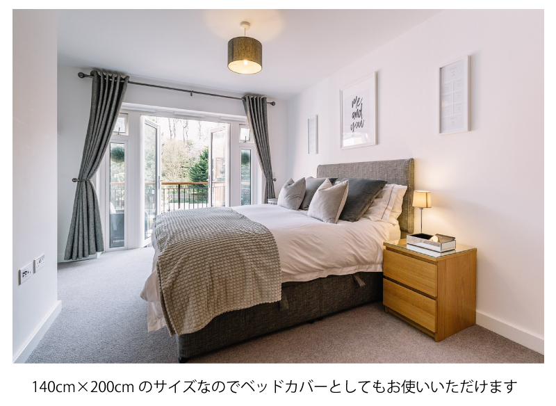 ラルフローレン RALPH LAUREN ブランケットギフト - 【ZABULO