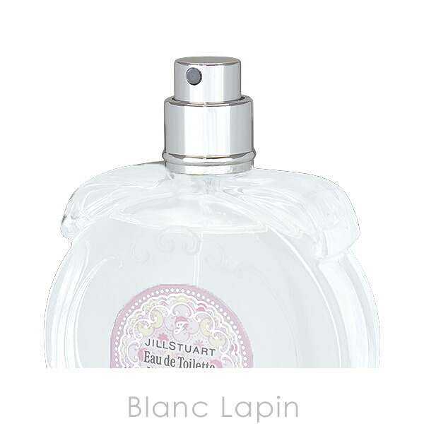 ジルスチュアート JILL STUART ホワイトフローラル オードトワレ EDT