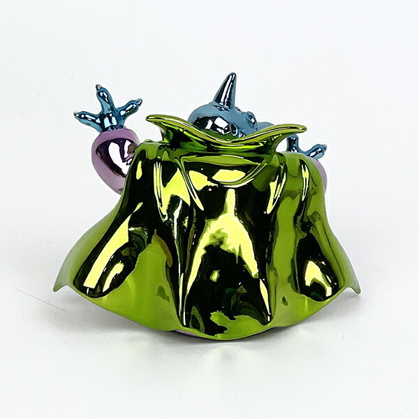 ドラゴンクエスト メタリックモンスターズギャラリー バラモスブロス