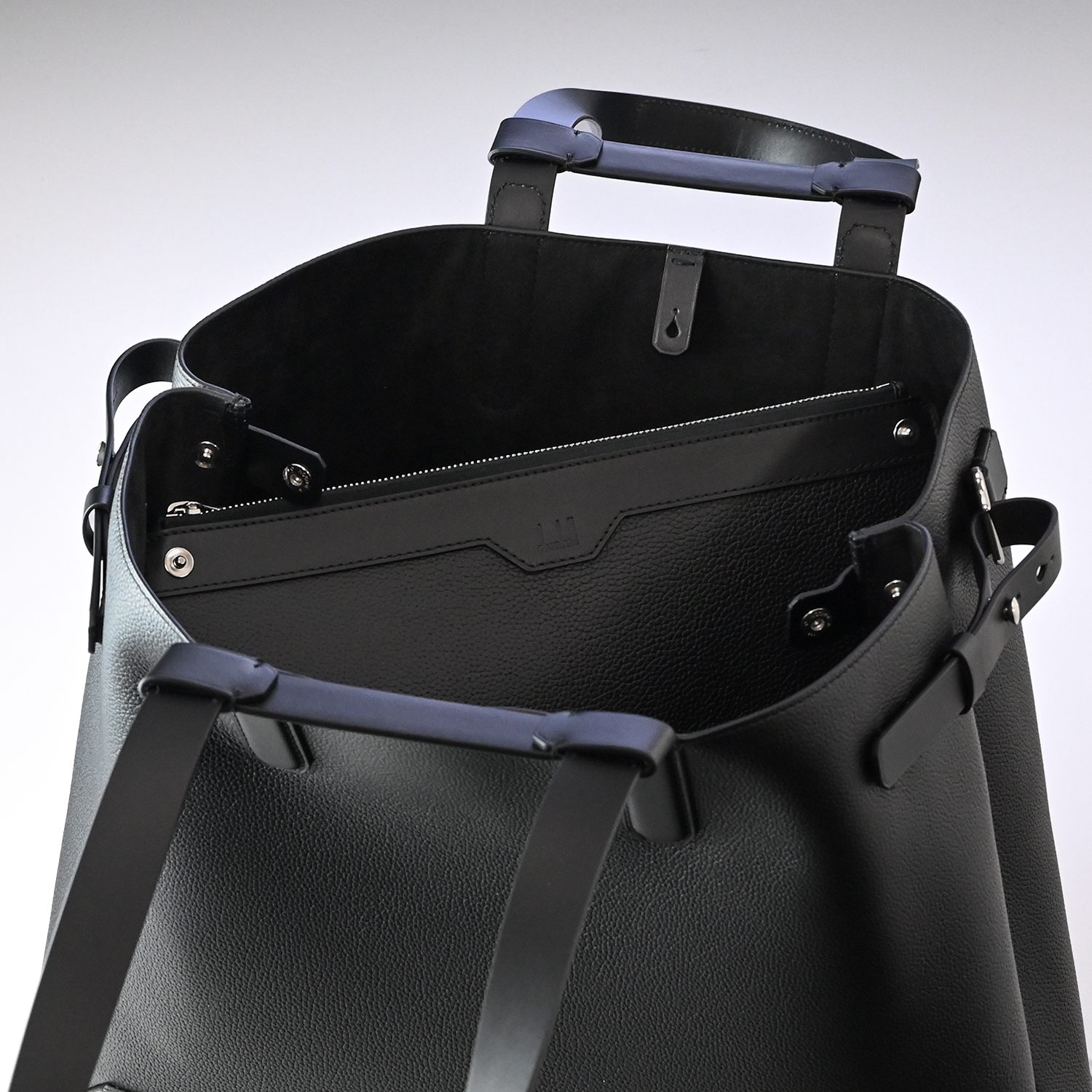 ダンヒル dunhill ビジネスバッグ メンズ 1893 ハーネス E/W トート