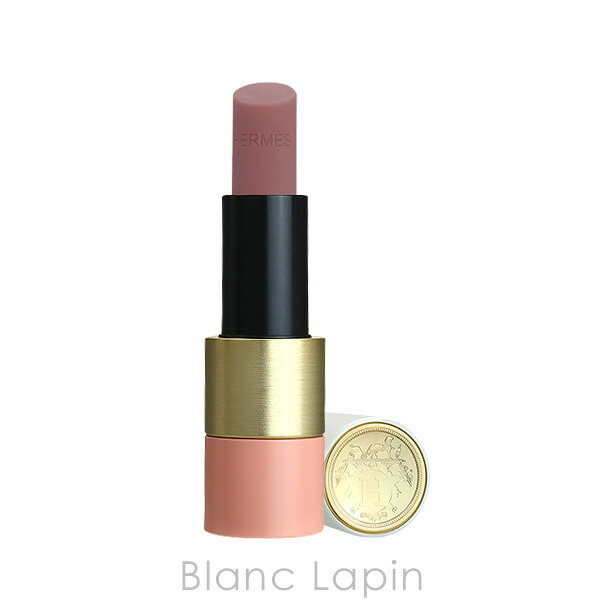 エルメス HERMES ローズエルメス ローズアレーヴル #49 ローズタン 4g