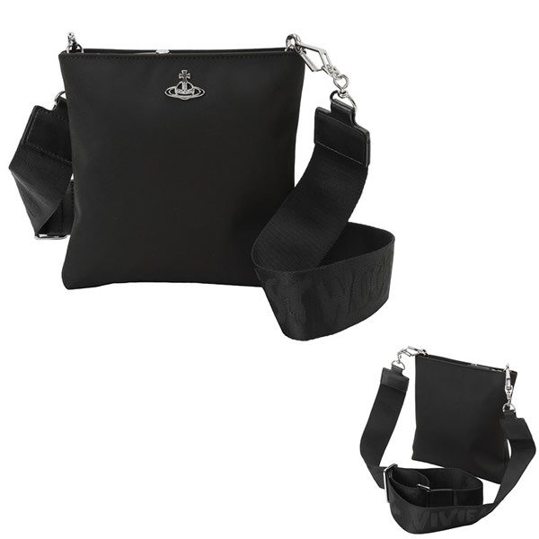 ヴィヴィアンウエストウッド Vivienne Westwood ショルダーバッグ