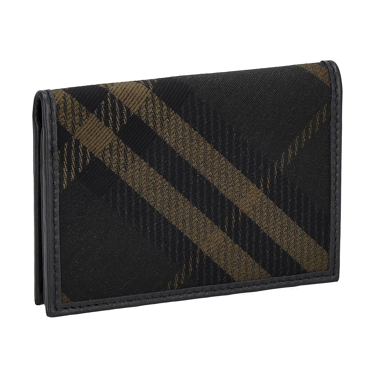 バーバリー BURBERRY カードケース 名刺入れ 8099817 C1423 メンズ