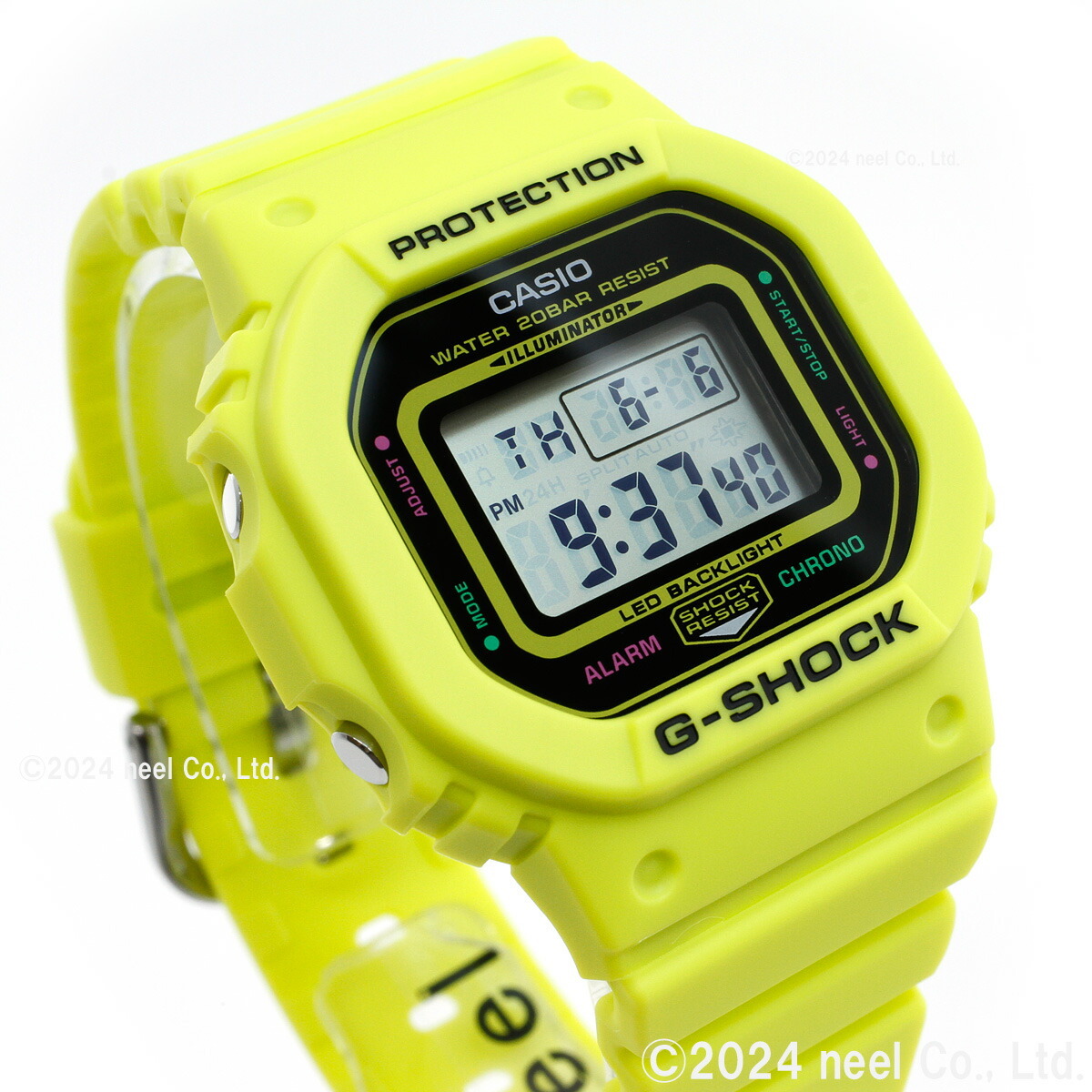 G-SHOCK デジタル カシオ Gショック CASIO 腕時計 メンズ レディース